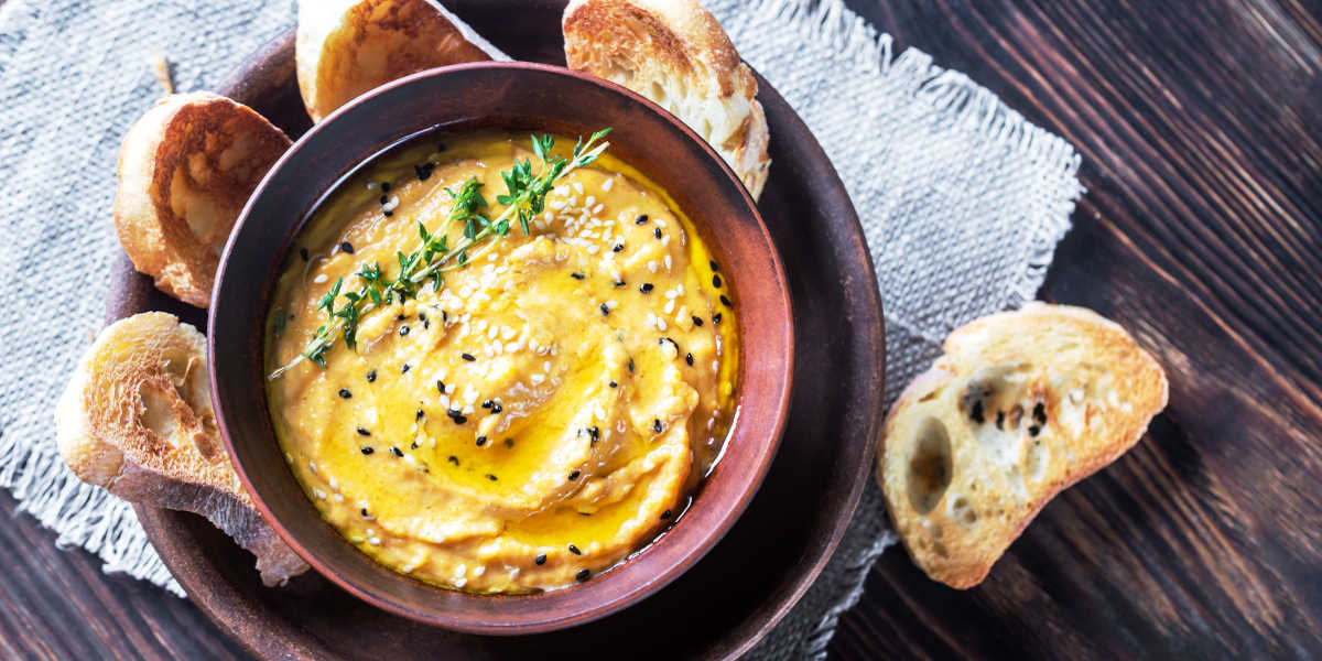 Che cos’è l’ Hummus e a che cosa serve? Che cos’è l’ Hummus e a che cosa serve?