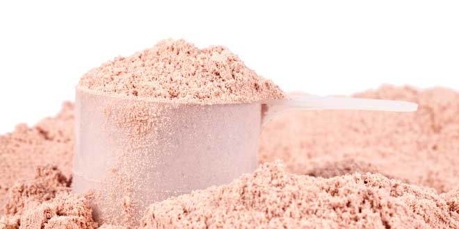 Integratori di Proteine Strategie per Aumentare Massa Muscolare: Integratori di Proteine