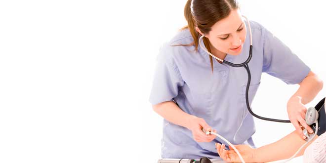 Ipertensione delle Donne Ipertensione delle Donne