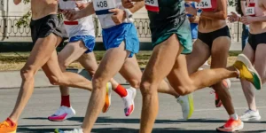 Nutrizione per la Maratona: la Guida Definitiva per non "sbattere contro il muro"