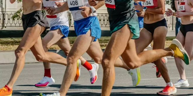 Nutrizione per la Maratona: la Guida Definitiva per non “sbattere contro il muro”