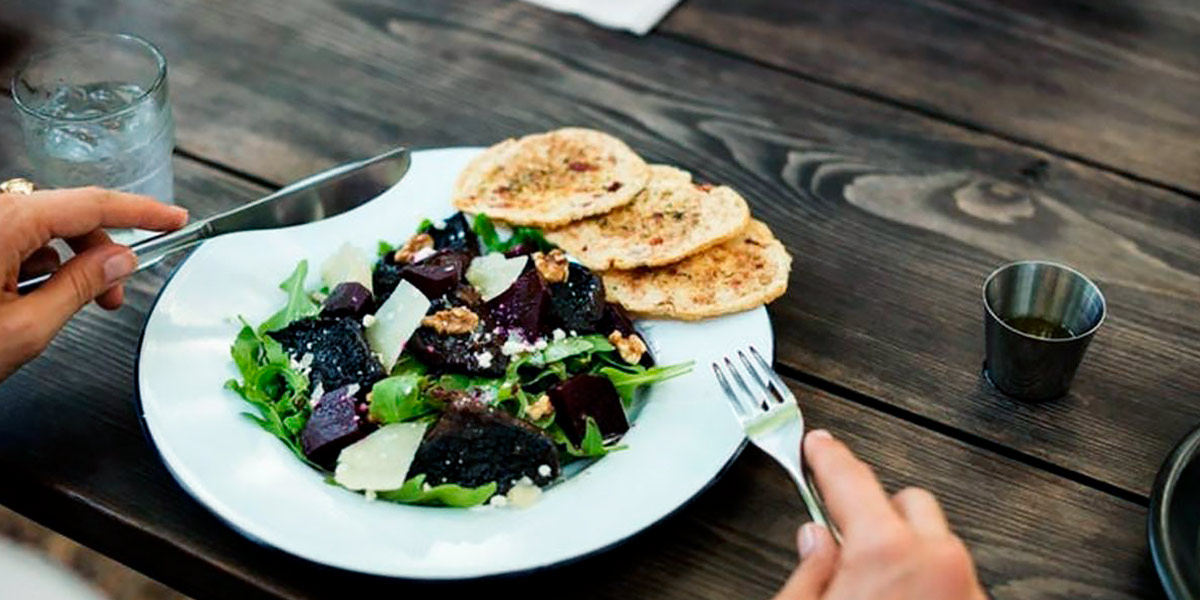 Piatto Keto Vegano Piatto Keto Vegano