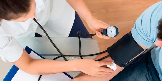 Che cos'è la Pressione Arteriosa Che cos'è la Pressione Arteriosa