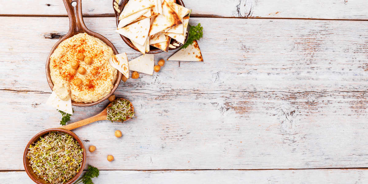 Quali sono le proprietà dell’hummus? Quali sono le proprietà dell’hummus?