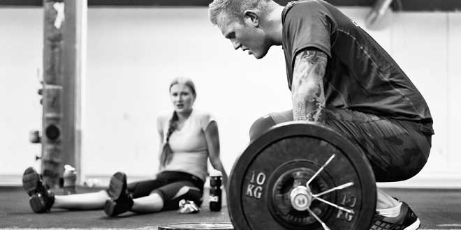 Assumere Proteine dopo l’Allenamento Assumere Proteine dopo l’Allenamento