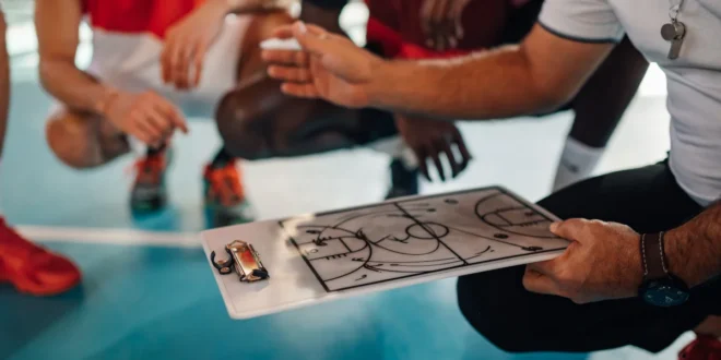 Pianificazione Sportiva: ottimizza il rendimento Pianificazione Sportiva: ottimizza il rendimento