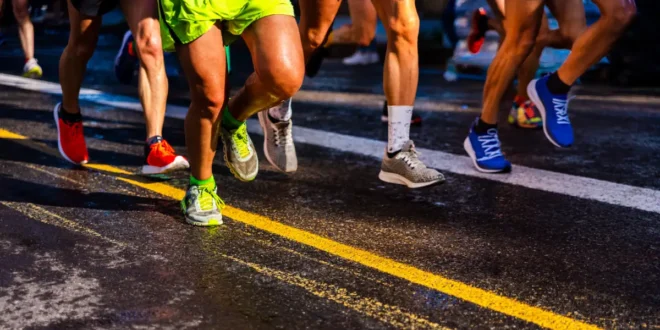 Consigli per Correre la Mezza Maratona Consigli per Correre la Mezza Maratona