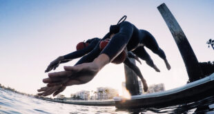 Transizione Triahlon