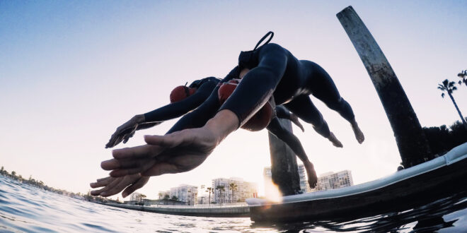 Triathlon le transizioni (III)