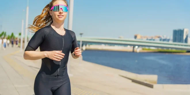 Triathlon: guida introduttiva