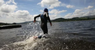 Triathlon le transizioni
