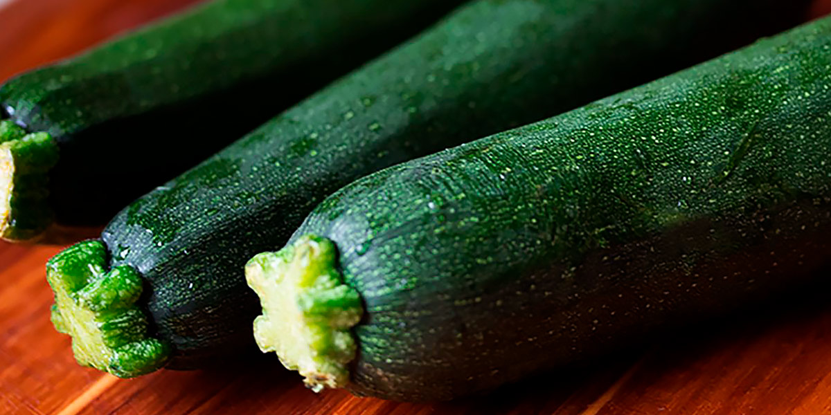 Zucchine nella dieta keto vegana Zucchine nella dieta keto vegana