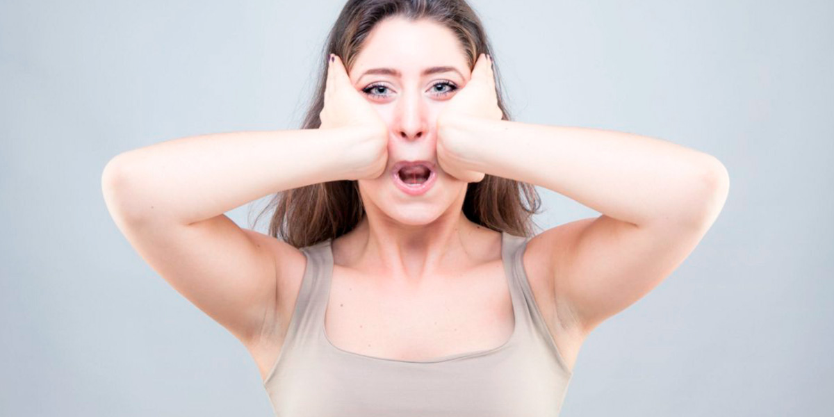 A che cosa serve lo yoga facciale