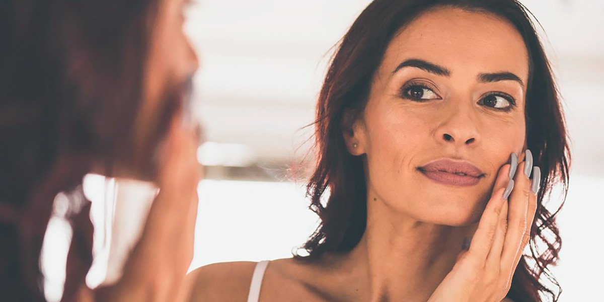 Benefici dello Yoga Facciale