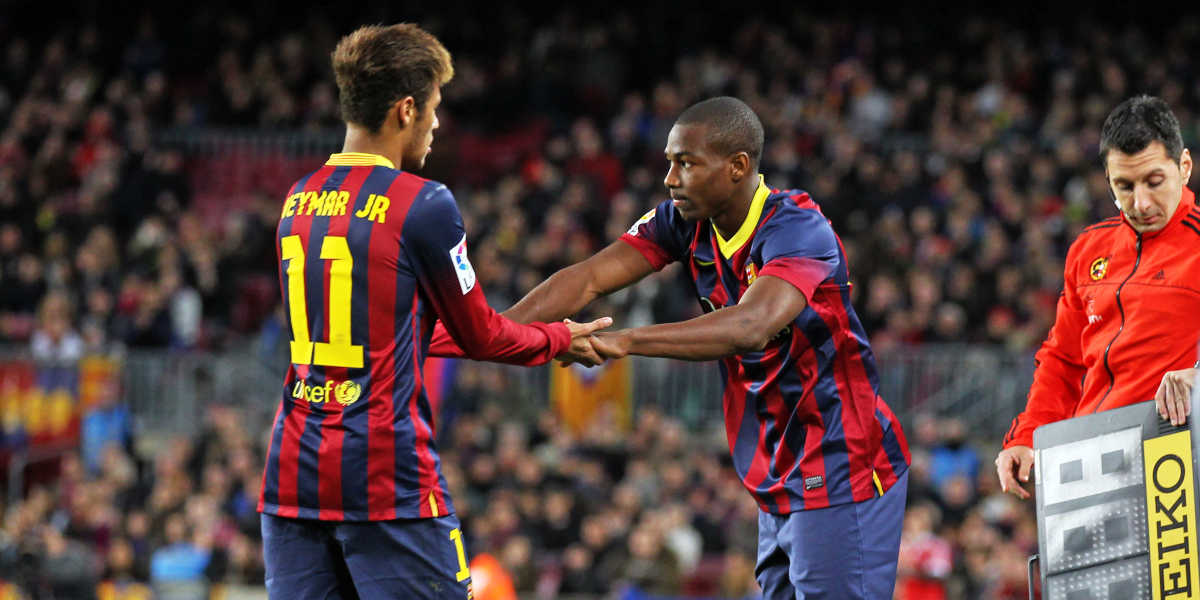 Cambiamento fisico Adama Traoré Cambiamento fisico Adama Traoré