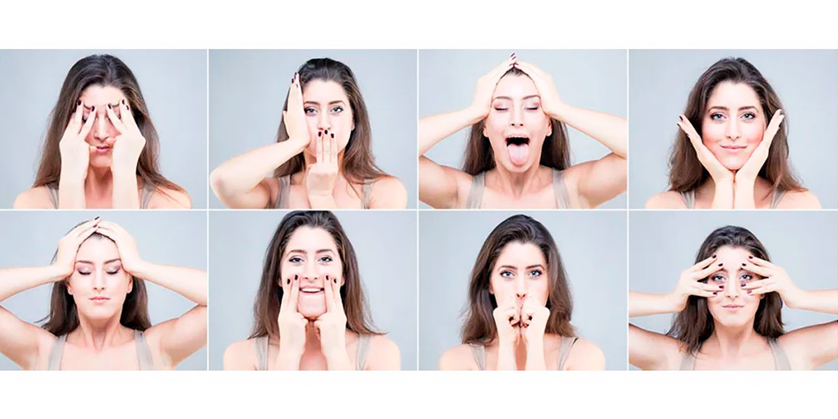 Che cos’è lo Yoga Facciale