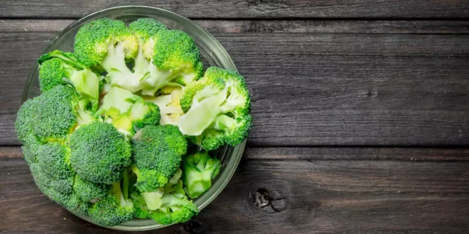I 9 Alimenti più Sani I 9 Alimenti più Sani