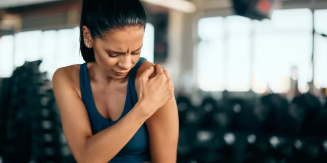 Come prevenire o ridurre i dolori muscolari Come prevenire o ridurre i dolori muscolari