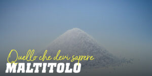 Maltitolo Carboidrati