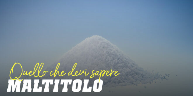 Maltitolo: Tutto quello che devi Sapere