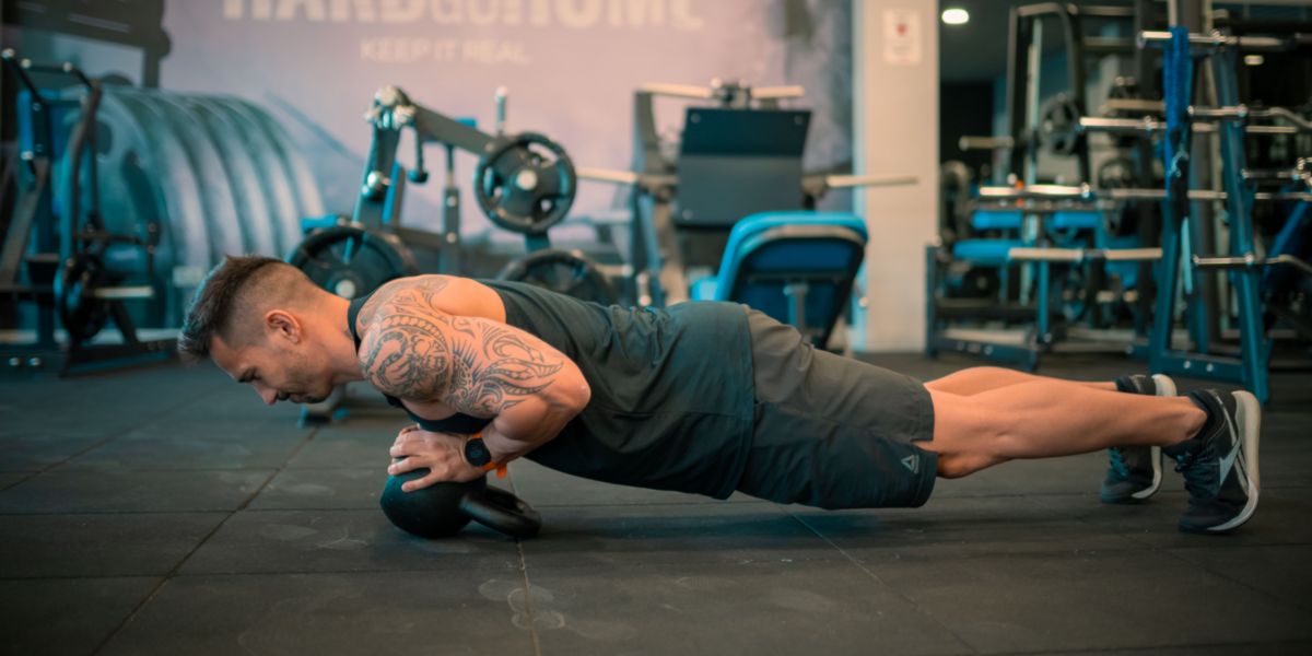 Allenamento di forza Allenamento di forza