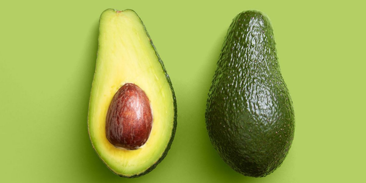 Avocado e Omega 3