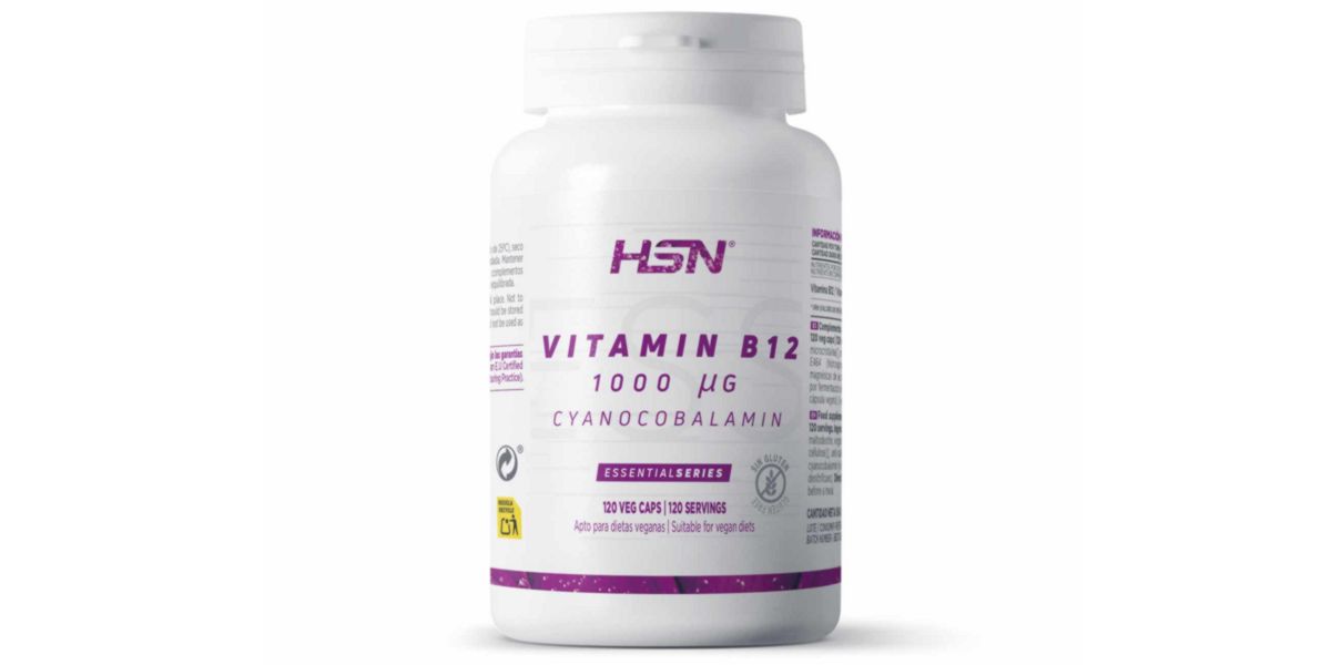 B12 di HSN B12 di HSN