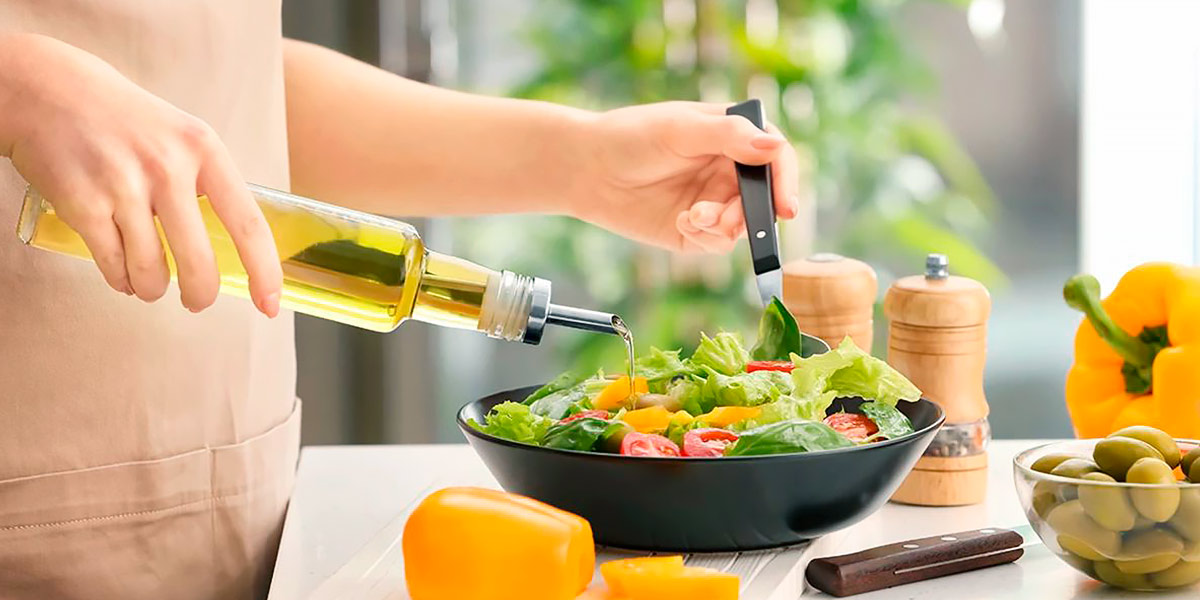 Benefici della Dieta Keto Mediterranea