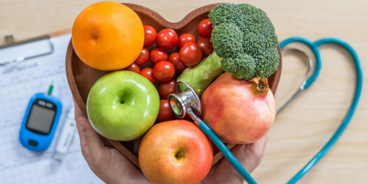 Benefici di una dieta equilibrata