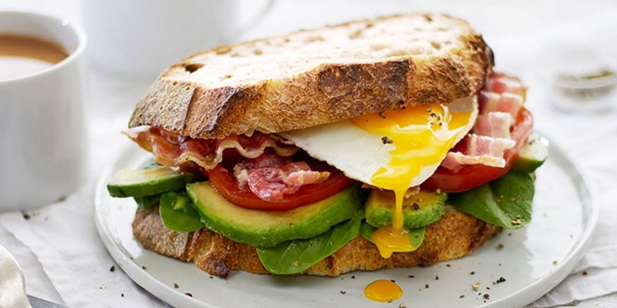 Che cos'è un brunch