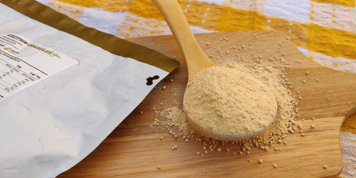 Come utilizzare la lecitina di soia in cucina? Come utilizzare la lecitina di soia in cucina?