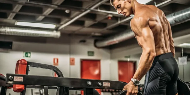 Benefici e usi dell’acido aspartico nello sport Benefici e usi dell’acido aspartico nello sport