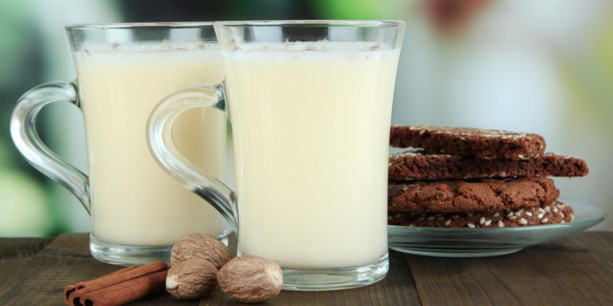 Eggnog