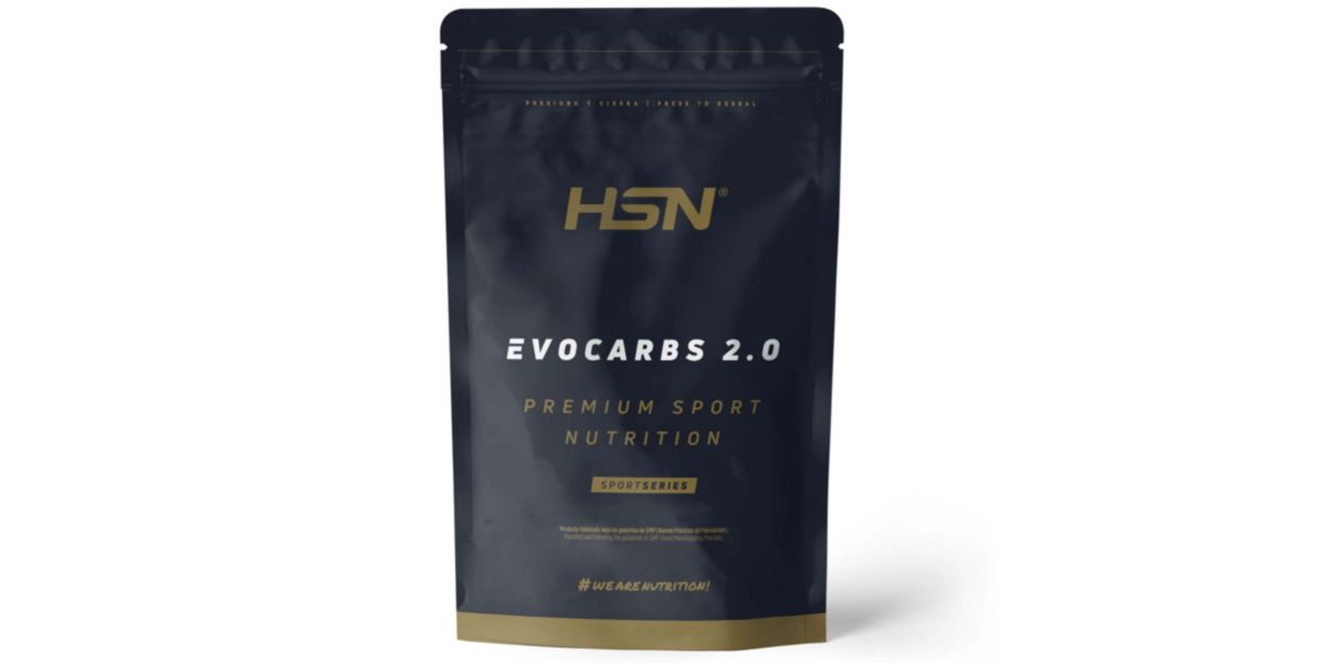 Bevanda isotonica Evocarbs Bevanda isotonica Evocarbs