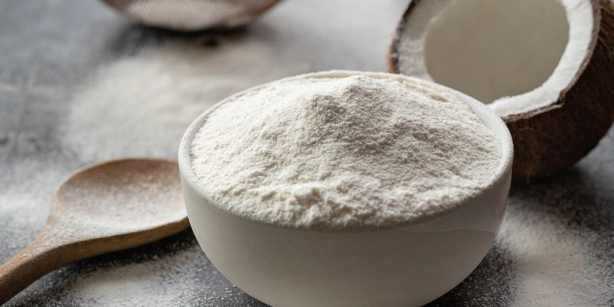 Farine Keto – Quali sono le Migliori? Ricette - HSN Blog