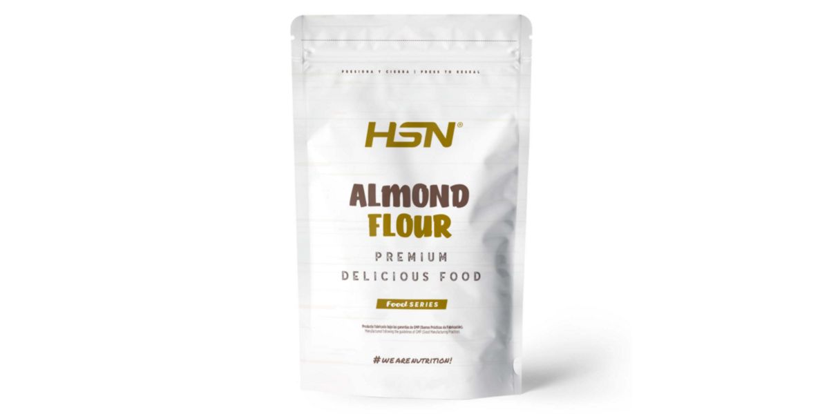 Farina di Mandorle HSN