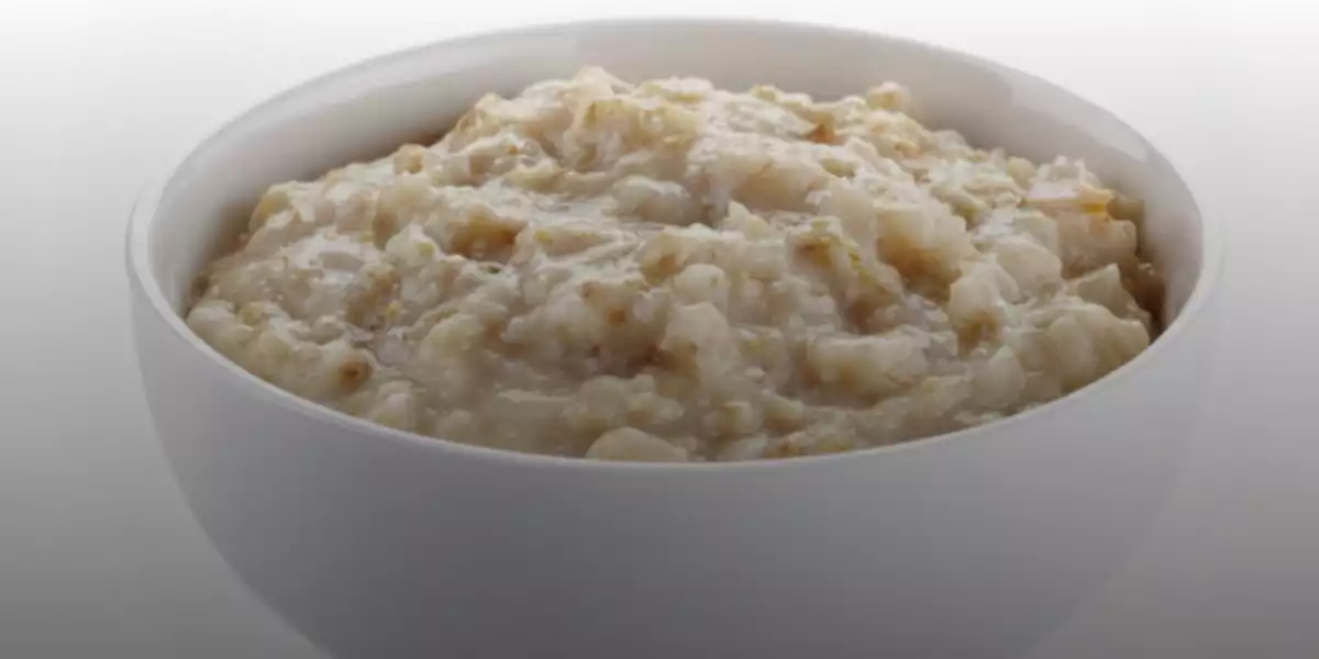Porridge di Avena HSN
