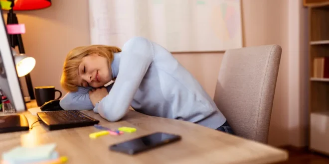 8 chiavi per avere più energia e restare attivo durante la giornata