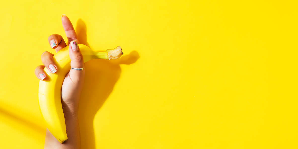 La banana è l’alimento più ricco di potassio? La banana è l’alimento più ricco di potassio?