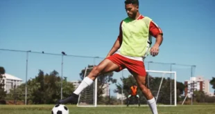 Volume muscolare nel calcio: migliora le prestazioni o ti rende più lento?