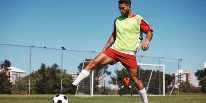 Volume muscolare nel calcio: migliora le prestazioni o ti rende più lento?