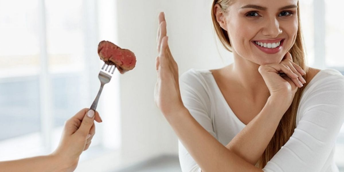 Non mangiare carne Non mangiare carne