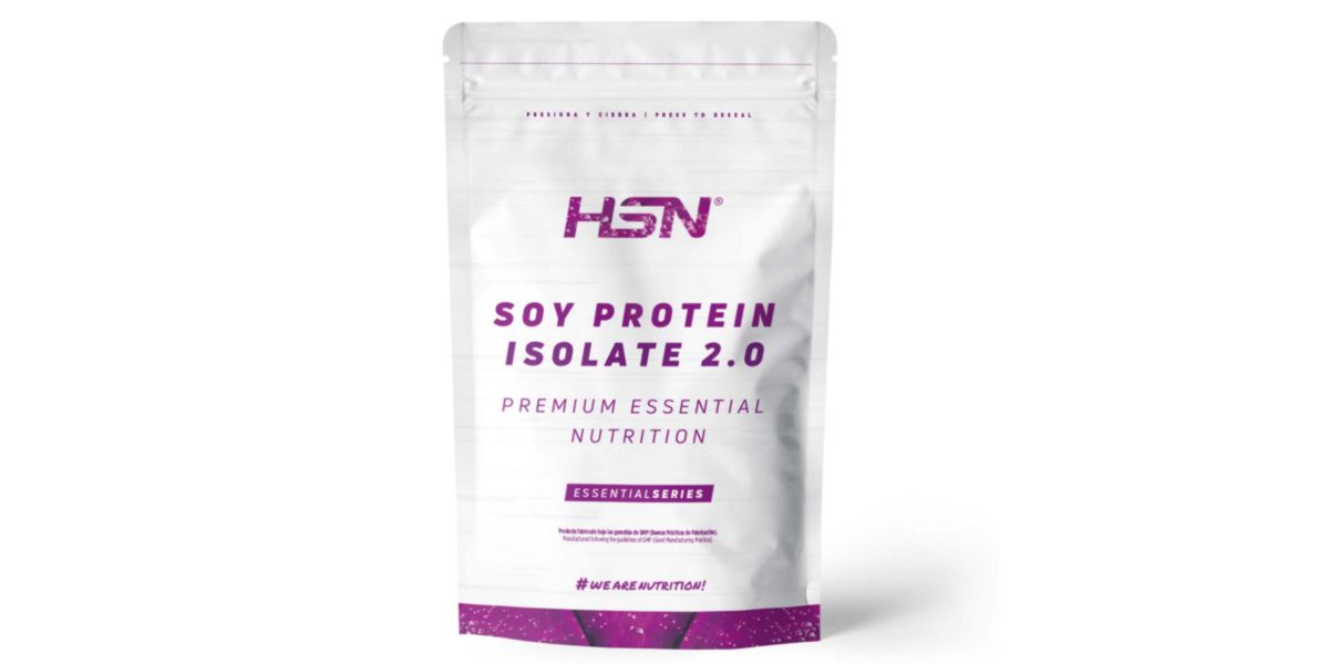 Proteina di soia Proteina di soia