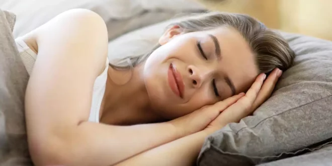 Integratori per dormire meglio: guida per un sonno profondo e rigenerante Integratori per dormire meglio: guida per un sonno profondo e rigenerante