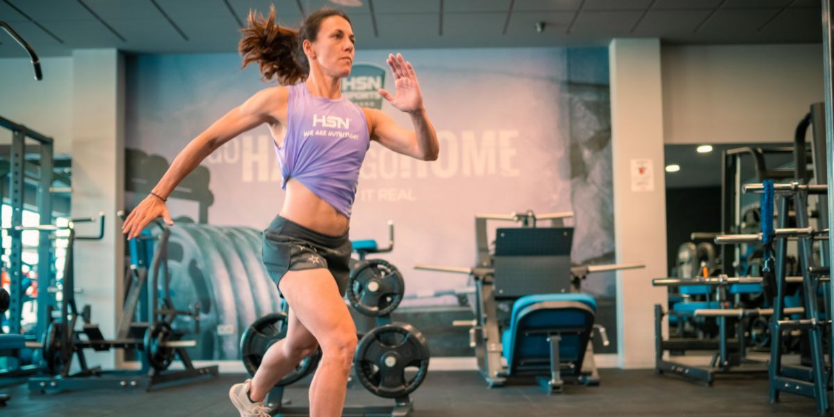 Split Squat Jumps Split Squat Jumps