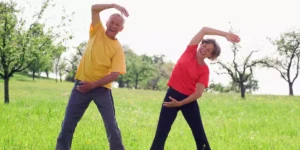 Trucchi per Perdere Peso dai 50 o 60 anni