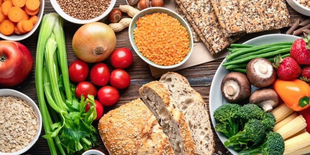 Alimenti aumentare energia