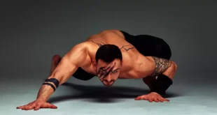 Prova la Routine di Allenamento Animal Flow!