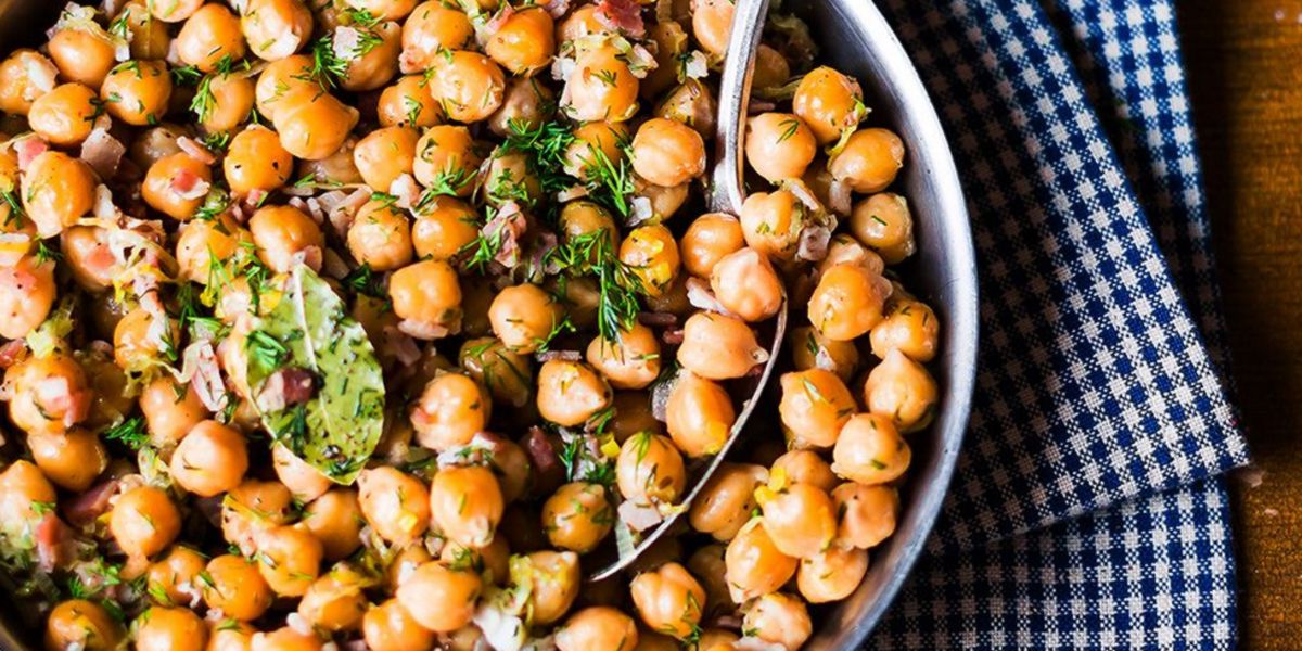 Aumentare il consumo di proteine