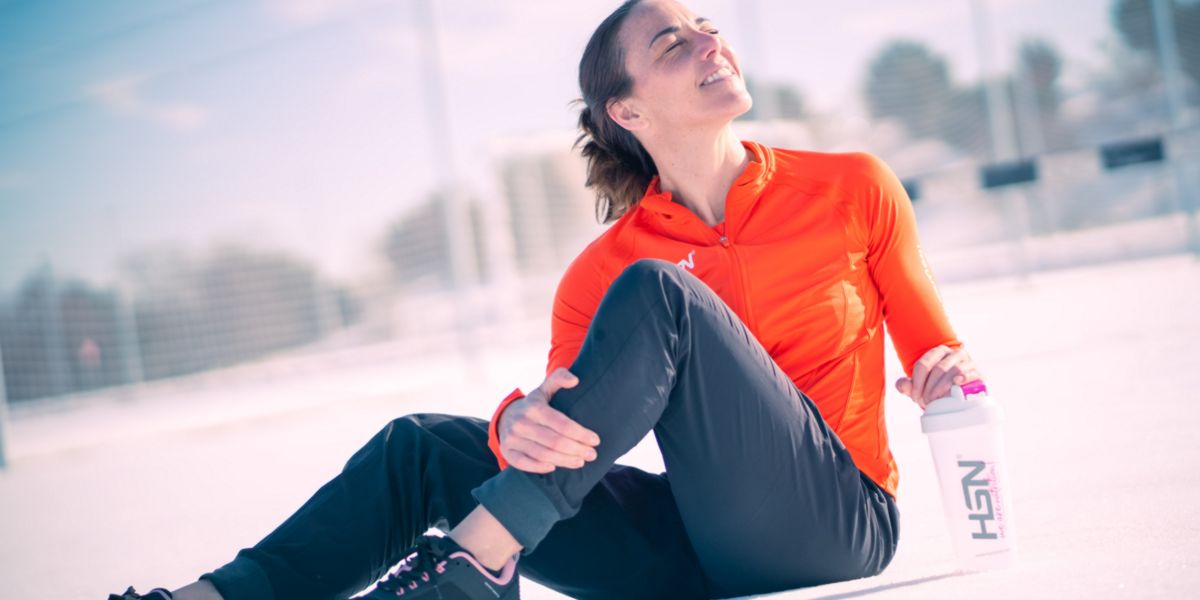 Benefici degli esercizi di rilassamento